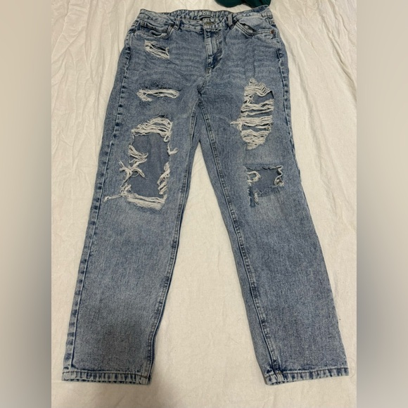 Garage jeans - Picture 2 of 4